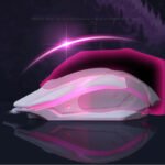 Combo Gamer Teclado Con Luces + Mouse - Imagen 2