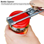 Destapador de Botella - Imagen 3