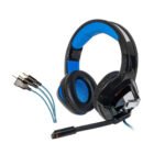Diadema Gamer RGB GH-201