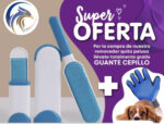 Combo Anti Pelusas, Quita Motas y Guante - Imagen 4