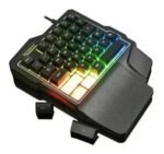 Teclado Gamer Rgb Iluminado K7 - Imagen 3