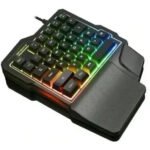 Teclado Gamer Rgb Iluminado K7
