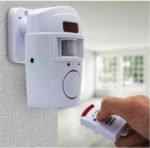Alarma con sensor de movimiento - Imagen 3