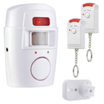Alarma con sensor de movimiento - Imagen 3