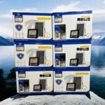 Reflector Jortan 200W - Imagen 2