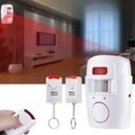 Alarma con sensor de movimiento - Imagen 4