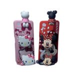 Funda Estuche "Chismoso" para Motorola