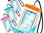 Estuche Sumergible ImpermeableCelular x2 - Imagen 2