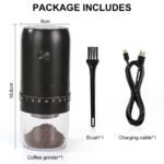 NUEVO MOLINO DE CAFE AJUSTABLE - Imagen 2
