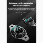 Auriculares Inalámbricos M25 - Imagen 2