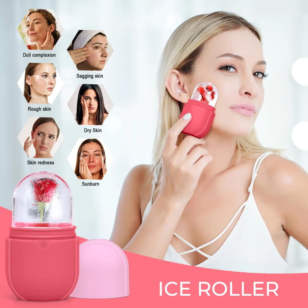 443295.webp Masajeador facial ice roller - Imagen 1
