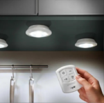 Lámpara Inalámbricas De Luces Led x3 und - Imagen 8
