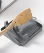 Posa Cucharas Soporte para Tapas de Olla - Imagen 3